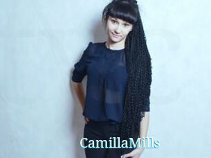 CamillaMills