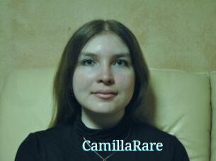 CamillaRare