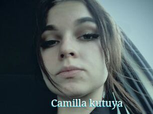 Camilla_kutuya