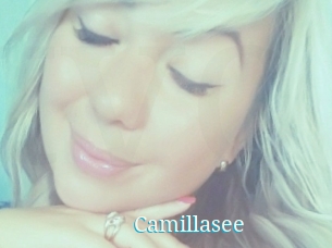 Camillasee