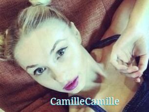 CamilleCamille