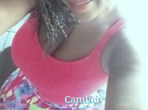 Camlady