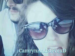 CamrynAndStevexD