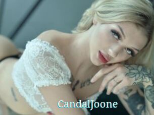 CandalJoone The voyeurs club