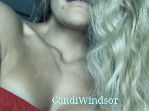 CandiWindsor