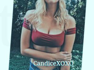 CandiceXOXO