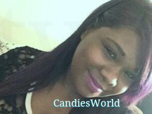 CandiesWorld