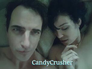 CandyCrusher