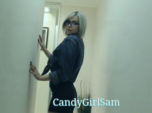 CandyGirlSam
