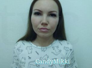 CandyMikki