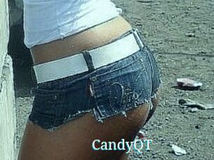 CandyQT