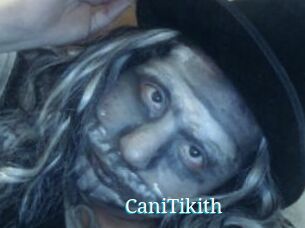 CaniTikith