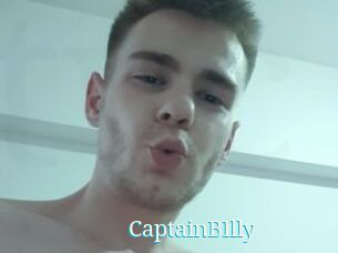 CaptainBIlly