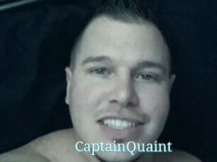 CaptainQuaint