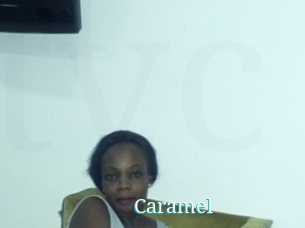 Caramel