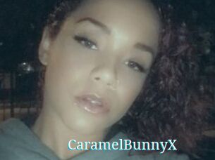 CaramelBunnyX