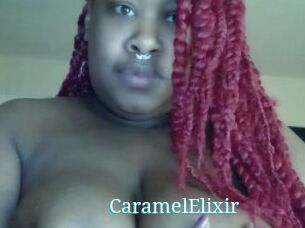CaramelElixir