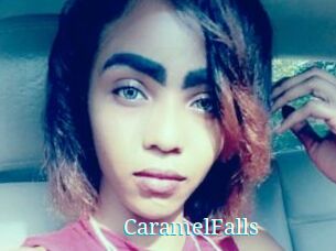 CaramelFalls