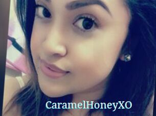 CaramelHoneyXO
