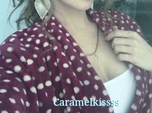 Caramelkissss