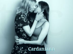 Cardaniann