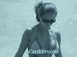 CardiBrooks