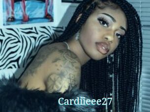 Cardiieee27