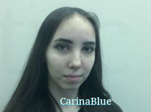 CarinaBlue