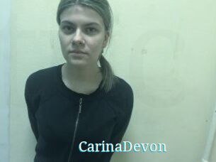 CarinaDevon