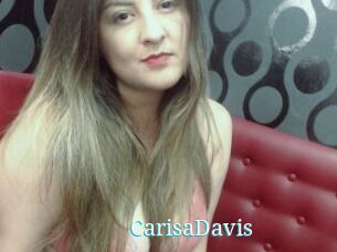 CarisaDavis