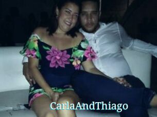 CarlaAndThiago