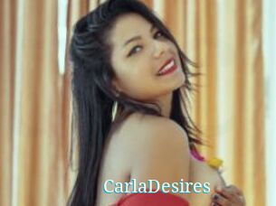 CarlaDesires
