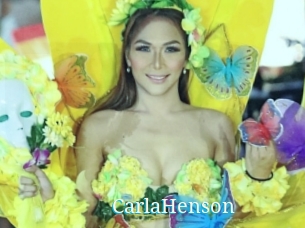 CarlaHenson