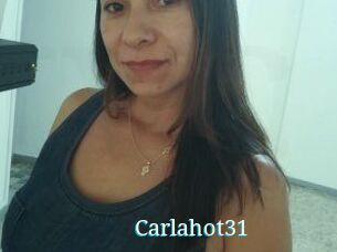 Carlahot31