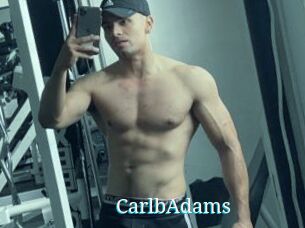 CarlbAdams