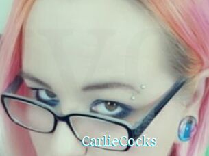 CarlieCocks