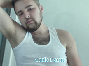 CarloDante