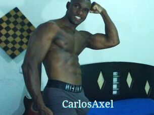 CarlosAxel