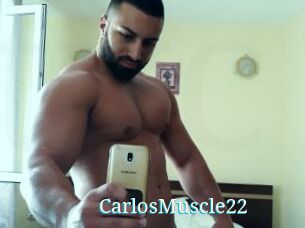 CarlosMuscle22