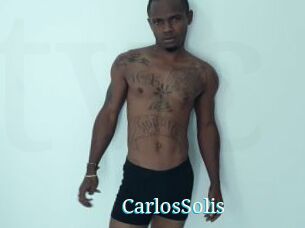 CarlosSolis