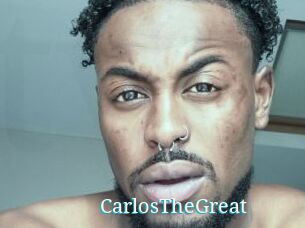 CarlosTheGreat