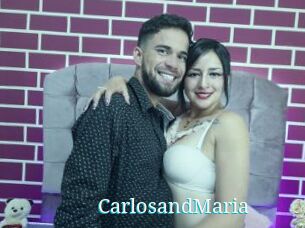 CarlosandMaria