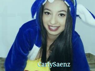CarlySaenz