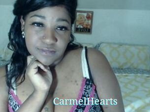 CarmelHearts