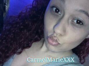 CarmelMarieXXX