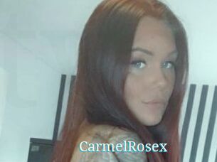 CarmelRosex