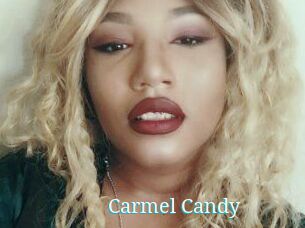 Carmel_Candy