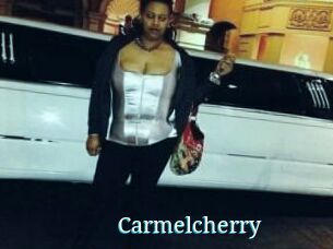 Carmelcherry