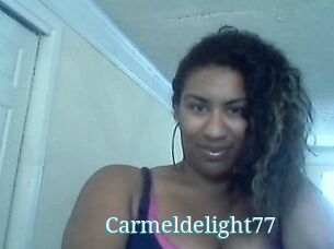 Carmeldelight77
