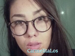CarmelitaLos